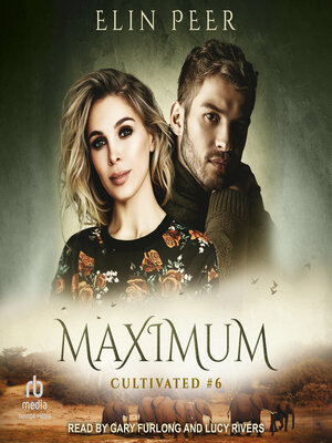 cover image of Maximum
